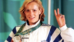 Νίκη Μπακογιάννη: «Δέχθηκα κι εγώ ανήθικη πρόταση από παράγοντα του ΣΕΓΑΣ!»