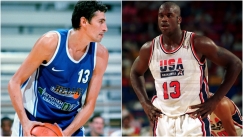 Σακίλ: «Αγαπημένος μου Έλληνας παίκτης όλων των εποχών ο Φασούλας, δεύτερος ο Γιάννης»! (vid)