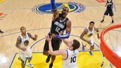 Όταν ο Ντουάιτ Χάουαρντ είχε ρεκόρ καριέρας με... τρομακτικό double-double (vid)