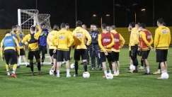 ΑΕΚ: Η σκέψη για 4-3-3 και ο Μάνταλος εξτρέμ!