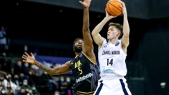 Λάνγκφορντ: «Κάποιες στιγμές ξεχνάς τις δυσκολίες»