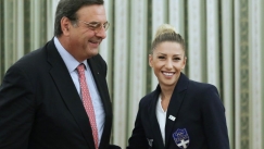 Κούβελος για Μπεκατώρου: «Μια τέτοια καταγγελία απαιτεί άμεση δικαστική παρέμβαση»