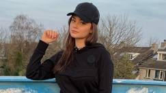 Eurovision 2021: Η Ελλάδα με το «Last dance» και τη Stefania (pics)