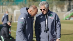 Τα δύο... δοκάρια για χαφ και η «μάχη» μέχρι το 90᾽!