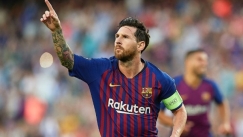 Μπαρτσελόνα: Ξανά στην κορυφή των εσόδων εν μέσω πανδημίας (pic)