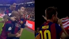 Μέσι: Σε τελικό με την Μπιλμπάο είχε χαζέψει όλο τον πλανήτη! (vid)