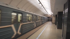 Γυναίκες οδηγοί του μετρό για πρώτη φορά στη Μόσχα