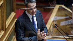 Ανατροπή στην χαλάρωση του lockdown από Μητσοτάκη: «Πρώτα τα σχολεία, μετά όλα τα άλλα»