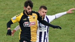 «Ο Ολιβέιρα θέλει να πάει στη Ναντ, αλλά δύσκολο να επιτευχθεί συμφωνία»