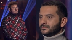MasterChef: Νέα επική ατάκα του Κουτσόπουλου σε fashion icon παίκτη, «είσαι ο Mad Clip από τον Πύργο» (vid)