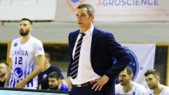 Η Καρδίτσα δίνει τα ηνία στον Παπανικολόπουλο 