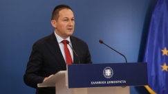 Έκτακτη ανακοίνωση Πέτσα: Νέα αυστηρά μέτρα