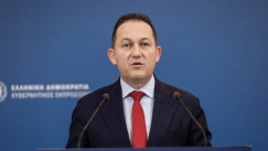 Πέτσας: «Τα σχολεία θα ανοίξουν 11 Ιανουαρίου»