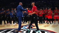 «Μάτζικ» Τζόνσον για Κόμπι: «Για πάντα ο αδερφός μου στους Λέικερς» (pic)