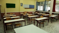 Δεύτερες σκέψεις για το άνοιγμα των σχολείων
