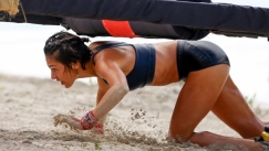 Η Κάτια Ταραμπάνκο από τον Άγιο Δομίνικο: «Λατρεύω και αγαπάω τις γυναίκες» (vid)