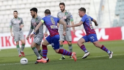 LIVE: Βόλος - Παναθηναϊκός