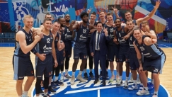 Ζενίτ: Το φαινόμενο της Euroleague (pics)