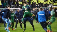 Στη Λεωφόρο είναι αλλιώς! (vids)