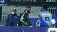 Παναθηναϊκός: Δίχως Σένκεφελντ και ένα καρέ απόντων