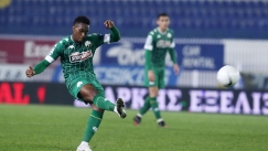 Παναθηναϊκός: Με Μακέντα και τους τρεις νέους στην 11άδα