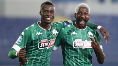 Παναθηναϊκός: Ο Νιάς, ο Σανκαρέ και ο γεμάτος άξονας