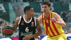 Μπαρτσελόνα: «Διατηρούμε τα δικαιώματα του Χεζόνια στην Ευρώπη» (pic)