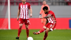 Τιάγκο Σίλβα: «Να δείξω τι αξίζω»