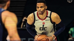 Ουέστμπρουκ: «Γεννήθηκε» για να γίνει ο συνεχιστής του Όσκαρ Ρόμπερτσον! (pics)