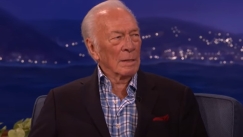 Πέθανε ο σπουδαίος ηθοποιός Christopher Plummer