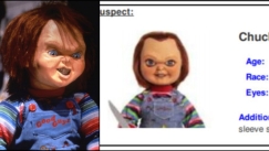 To Τέξας έβγαλε Amber Alert για τον «Τσάκι» την «Κούκλα του Σατανά» (vids)