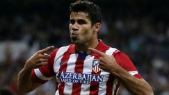 Μάντσεστερ Σίτι: Κανένα ενδιαφέρον για Ντιέγκο Κόστα, επιστρέφει ο Αγουέρο