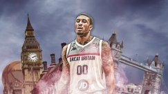 Η περίεργη περίπτωση του μπάσκετ στο Ηνωμένο Βασίλειο