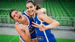 Από τον Φασούλα το 1993, στη Φασούλα το 2021, τα δύο ιστορικά καλάθια της οικογένειας! (vids)