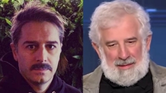 Επεισόδιο Φιλιππίδη-Μπουρδούμη στο «Χαιρέτα μου τον Πλάτανο» (vid)