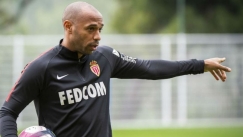 Ο Τιερί Ανρί αναλαμβάνει τη Μπόρνμουθ!