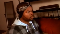 Για τη φυλετική ισότητα θα συζητήσει ο Ice Cube με τον Τζο Μπάιντεν