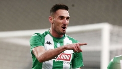 Παναθηναϊκός: Παραμένει ο Μακέντα, έκανε πίσω η Εσπανιόλ