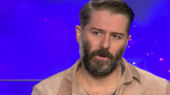 Μπουρδούμης: «Σπουδαίος σκηνοθέτης με παρενόχλησε σεξουαλικά στα 19 μου» (vid)