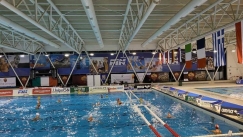 Πόλο: Με το δεξί στην Ευρωλίγκα τα κορίτσια του Ολυμπιακού