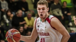 Βεζένκοβ: «Τεράστια επιτυχία η πρόκριση στο Eurobasket»