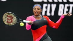 Ουίλιαμς - Χάλεπ 2-0: Φουλάρει για τίτλο η 39χρονη Σερένα (vids)