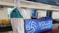 Η Ε.Σ.Α.Π. ανακοίνωσε αναβολή στο Παναθηναϊκός - Φοίνικας