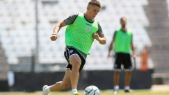 Ατομικό ο Τζόλης, παραμένει αμφίβολος για Αστέρα