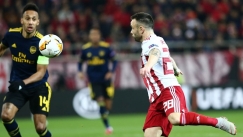 Η UEFA ανακοίνωσε τις ώρες των αναμετρήσεων του Ολυμπιακού με την Άρσεναλ