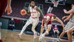 Τεράστια πρόκριση για τη Βουλγαρία, εκτός Eurobasket η Λετονία