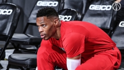 NBA: Ο Ουέστμπρουκ ανοίγει Γυμνάσιο και Λύκειο στο Λος Άντζελες! (pic)