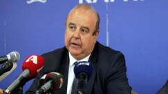 Νέα καταγγελία για τον Παύλο Χαϊκάλη: «Προσπάθησε να με βιάσει»