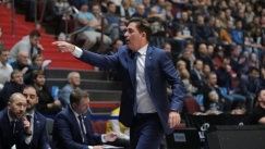 Ο Πασκουάλ προπονητής στους World Stars στο All Star Game της VTB League (pic)