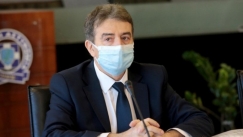 Χρυσοχοΐδης: «Θα ξαναέκλεινα την Εθνική Οδό, ας αναρωτηθούν αυτοί που έκαψαν 100 ανθρώπους στο Μάτι» (vid)
